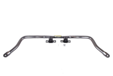 2009-2020 F-150 Solid Heat Treated Chromoly 1-1/2in Front Sway Bar - View 2 | Dirty Garage