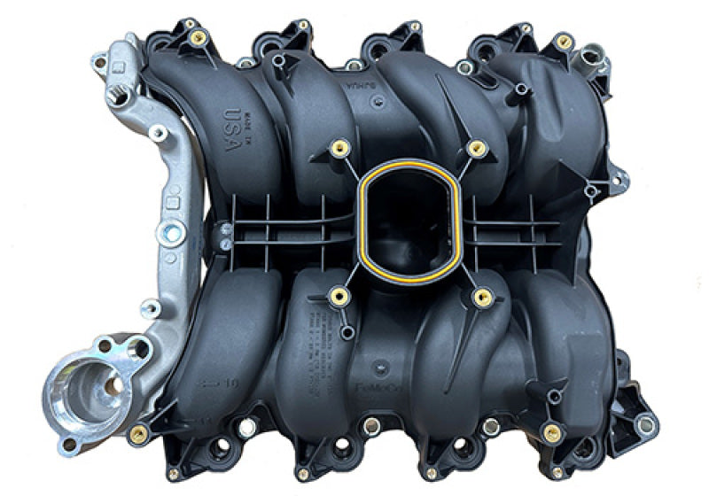 2001-2004 Mustang GT 4.6L Sohc 2V Perf Improvement Intake Manifold (Req Manifold Gasket Set) - View 4 | Dirty Garage