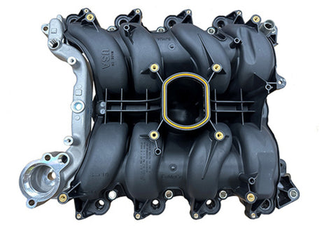 2001-2004 Mustang GT 4.6L Sohc 2V Perf Improvement Intake Manifold (Req Manifold Gasket Set) - View 4 | Dirty Garage