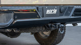 Borla 22-23 Chevrolet Silverado 1500 ZR2 & AT4X 6.2L CC SB 147.5in WB S-Type Cat-Back - View 2 | Dirty Garage