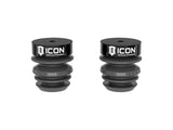 2022-2024 Tundra Front Foam Bump Stop Kit - View 2 | Dirty Garage