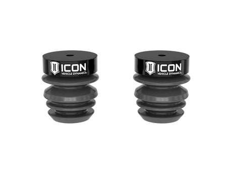 2022-2024 Tundra Front Foam Bump Stop Kit - View 2 | Dirty Garage