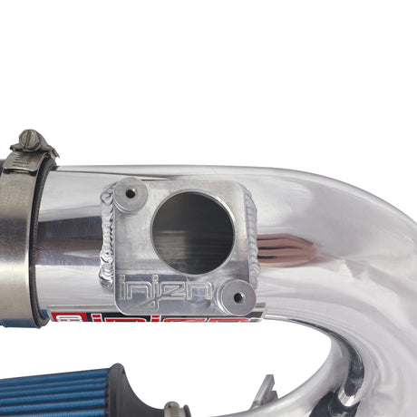 2000-2003 Celica GTS Polished Short Ram Intake - View 6 | Dirty Garage