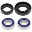 2000-2008 Yamaha TTR125L Disc Brake Wheel Bearing Kit - Front | Dirty Garage