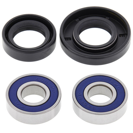 2000-2008 Yamaha TTR125L Disc Brake Wheel Bearing Kit - Front | Dirty Garage