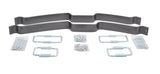 2015-2020 F-150 EZ Level 990 Helper Spring - Up To 2000lbs - View 3 | Dirty Garage
