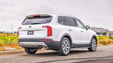 Borla 2023 Hyundai Palisade / 20-22 Kia Telluride 3.8L V6 S-Type Axle-Back Exhaust - View 2 | Dirty Garage