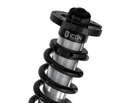 2022-2023 ICON 2.5 IR Front Coilover Kit - View 2 | Dirty Garage
