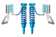2010-2024 FJ Front 2.5" Dia Coilover Remote Reservoir Shock | Dirty Garage