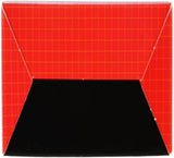 Universal Filter Universal X Stream Clamp-On 3 inch Flange 6 inch Base 5 inch Top 5 9/16 inch Height - View 11 | Dirty Garage