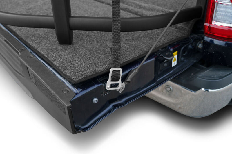 2004-2022 F-150 BedXTender HD Sport Black - View 5 | Dirty Garage