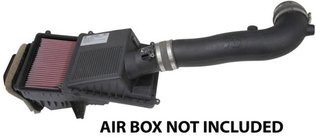 2017-2019 Silverado V8-5.3L Performance Intake Kit - View 5 | Dirty Garage
