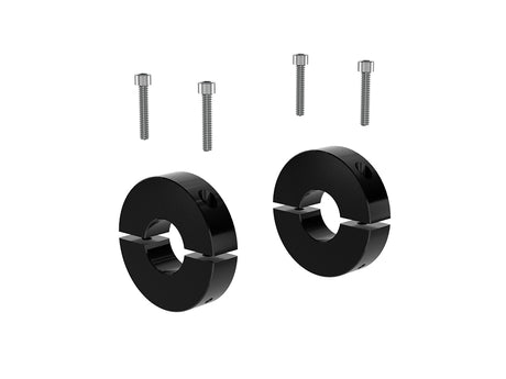 Universal ICON Suspension Strut Bumper Stop Extension Kit | Dirty Garage