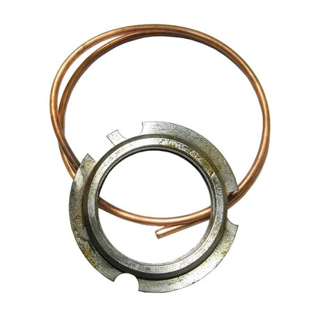 Air Locker Seal Housing Kit 38+39+68+69 O-Rings Included | Dirty Garage