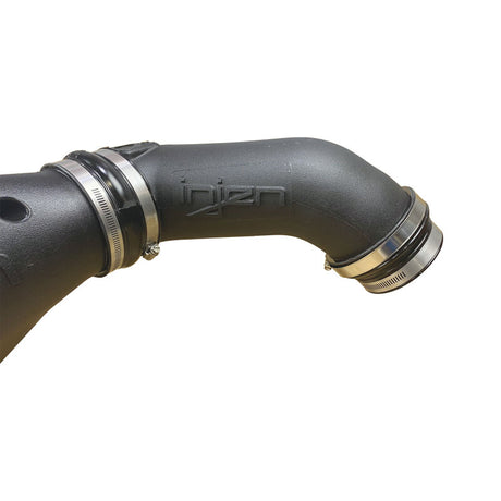 2001-2004 GM HD Duramax 6.6L Evolution Intake - View 4 | Dirty Garage