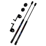 2021-2024 Bronco Hood Lift Kit | Dirty Garage
