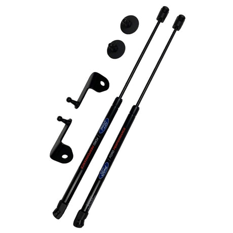 2021-2024 Bronco Hood Lift Kit | Dirty Garage