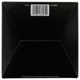 Universal Air Filter (4in. Flange/6in. Base OD/4-5/8in. Top OD/6in. Height) - View 8 | Dirty Garage
