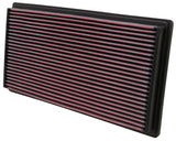Replacement Air Filter 850 1991-1997, S70 96-2000, V70 1998-2000, C70 1998-2003 | Dirty Garage