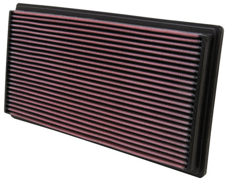 Replacement Air Filter 850 1991-1997, S70 96-2000, V70 1998-2000, C70 1998-2003 | Dirty Garage