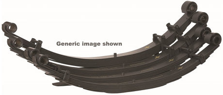 ARB Xl Leaf Cs046Ra/B | Dirty Garage