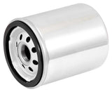 Oil Filter 2002-2010 Harley-Davidson Vrsc 3in OD x 3.844in Height - View 2 | Dirty Garage