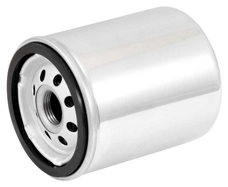 Oil Filter 2002-2010 Harley-Davidson Vrsc 3in OD x 3.844in Height - View 2 | Dirty Garage