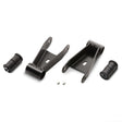 2021+ F-150 Rear Lowering Kit | Dirty Garage