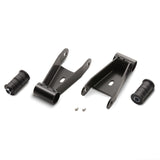 2021+ F-150 Rear Lowering Kit | Dirty Garage