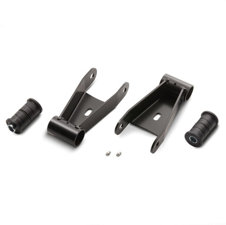2021+ F-150 Rear Lowering Kit | Dirty Garage