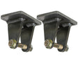2000-2005 Excursion Reservoir Side Mounts (CS-FEX-RSM)
