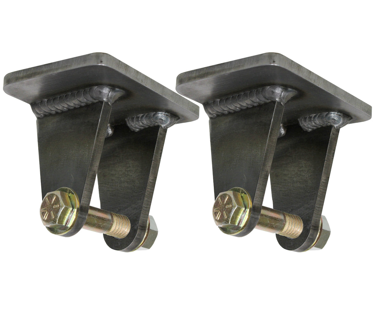 2000-2005 Excursion Reservoir Side Mounts (CS-FEX-RSM)