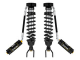 2019-2023 Ram 1500 ICON 2.5 RR CDCV Front Coilover Kit | Dirty Garage
