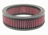 Universal Custom Air Filter 7in OD X 5 1/2in ID x 2in H | Dirty Garage