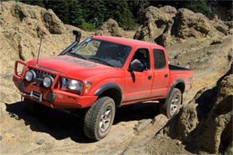 1995-2004 Winchbar Tacoma (Fit Kit NOT Included) - View 2 | Dirty Garage