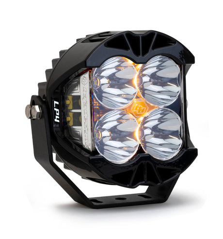 Universal LP4 Pro Spot LED Clear | Dirty Garage