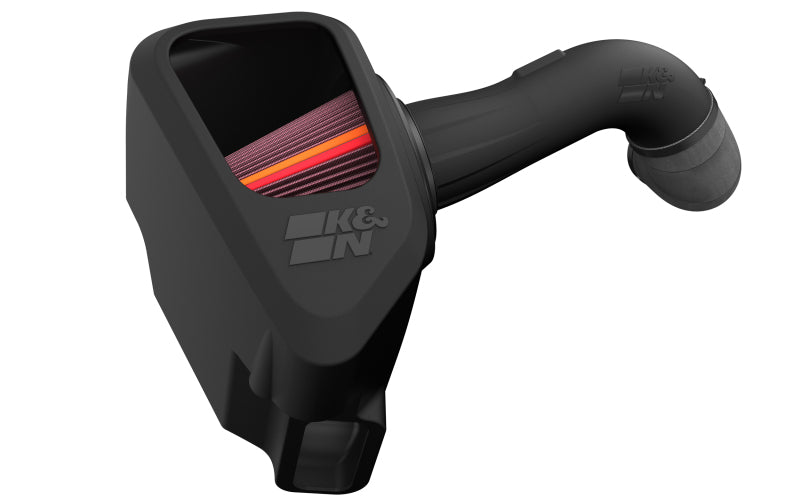 2020-2025 GM HD/3500 HD V8 6.6L NextGen Cold Air Intake | Dirty Garage