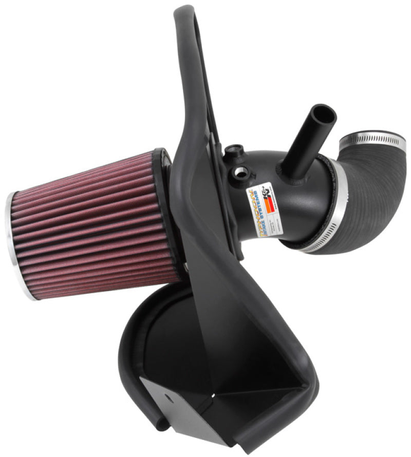 2013 Genesis Coupe 2.0L L4 F/I Typhoon Performance Intake Performance kit | Dirty Garage