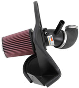 2013 Genesis Coupe 2.0L L4 F/I Typhoon Performance Intake Performance kit | Dirty Garage