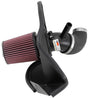 2013 Genesis Coupe 2.0L L4 F/I Typhoon Performance Intake Performance kit | Dirty Garage