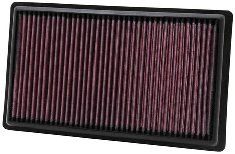 Replacement Air Filter Explorer/Sport Trac 2006-2010; Mercury Mountaineer 2006-2009 - View 2 | Dirty Garage
