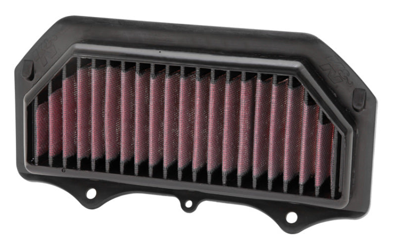 2011-2013 GSXR600/GSXR750 Race Specific Air Filter | Dirty Garage