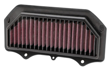 2011-2013 GSXR600/GSXR750 Race Specific Air Filter | Dirty Garage