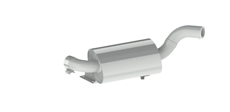 MBRP 18-19 Can-Am Maverick Trail X3 Slip On Exhaust - Sport Series - View 2 | Dirty Garage