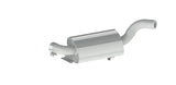MBRP 18-19 Can-Am Maverick Trail X3 Slip On Exhaust - Sport Series - View 2 | Dirty Garage