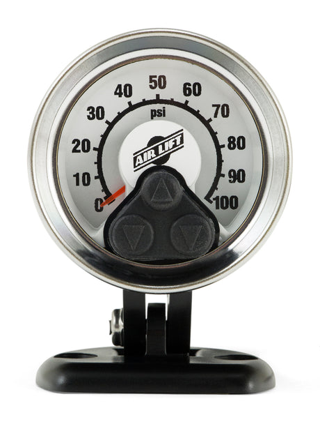 Universal Load Controller Single Heavy Duty Compressor - View 7 | Dirty Garage