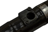 2016-2020 Acura ILX 2.4L Black SP Series MR Cold Air Intake - View 3 | Dirty Garage