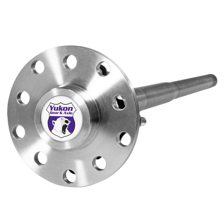 2007-2018 Dana 44 Axle Shaft 32 Spline Chromoly (YA WD44JKRUB-R-K) | Dirty Garage