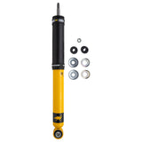 2007-2018 Jeep Wrangler/Wrangler JK Nitrocharger Plus Shock Jeep Wrangler JK Rear | Dirty Garage