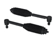 ICON Vehicle Dynamics extreme duty tie rod kit for 2010-2024 Toyota 4Runner and 2010-2014 FJ Cruiser